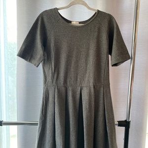 Gap dress